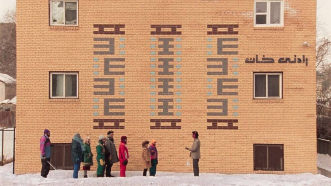 Mubi ağustos seçkisiyle çarpıcı öykülere davet ediyor 8